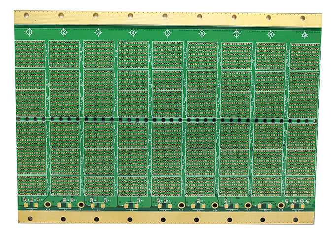 PCB 軟件可以自動布線，但器件的位置布局是不是得手動放置