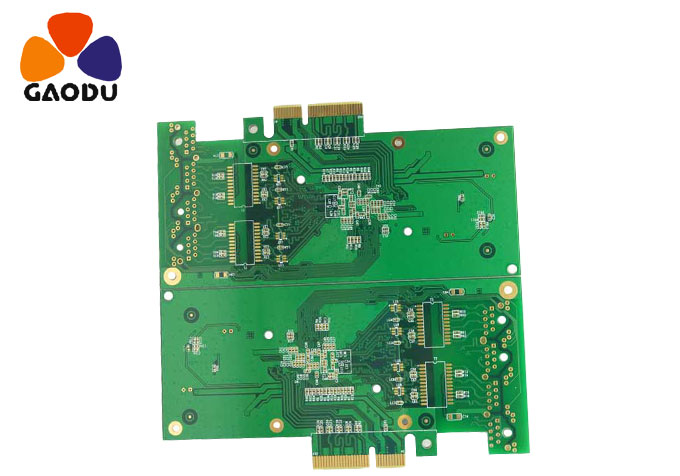 在高速多層 PCB 設(shè)計(jì)時(shí)，數(shù)字地和模擬地怎么區(qū)分？是根據(jù)器