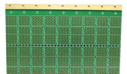 PCB 軟件可以自動布線，但器件的位置布局是不是得手動放置